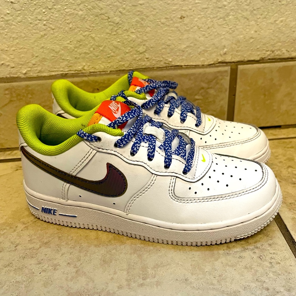 Nike Air Force 1 - Size 13C